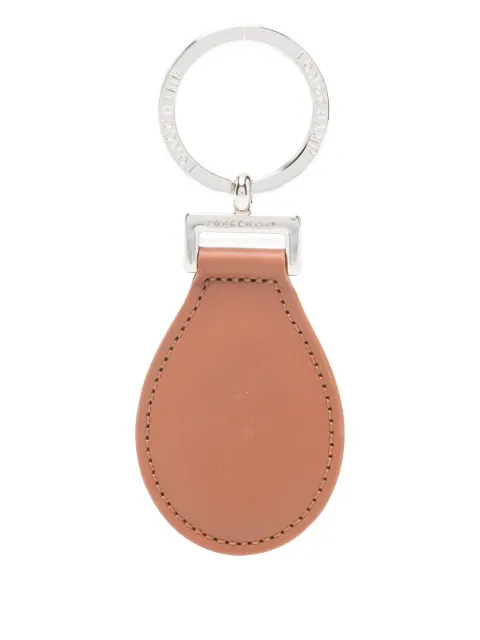 Longchamp Le Foulonné keyring