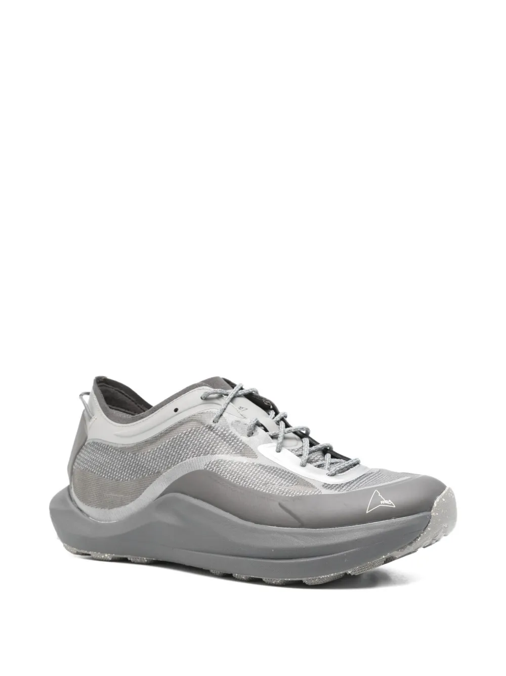 ROA lace-up trainers | Low-Tops | Image 2