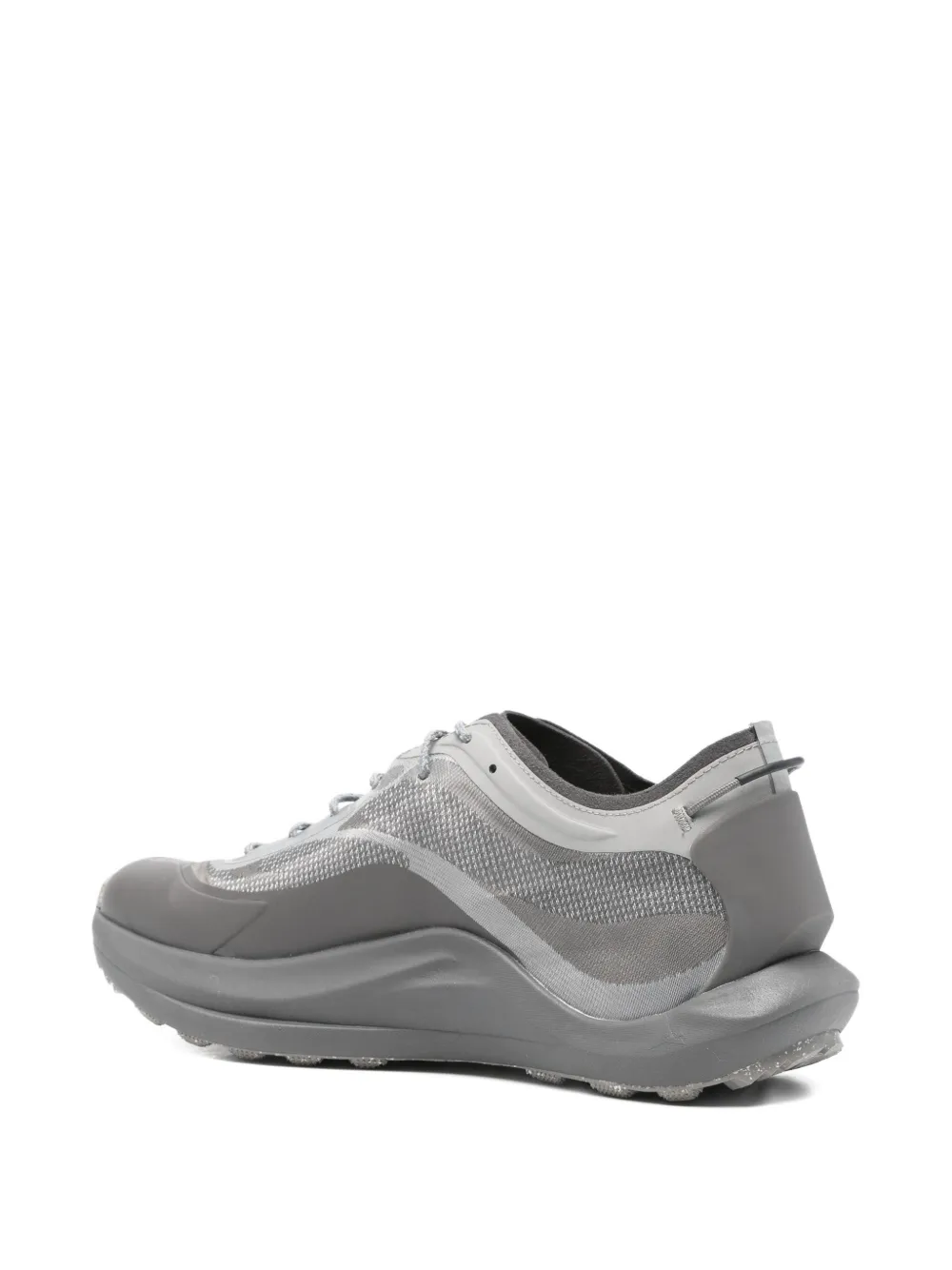 ROA Sneakers Grijs