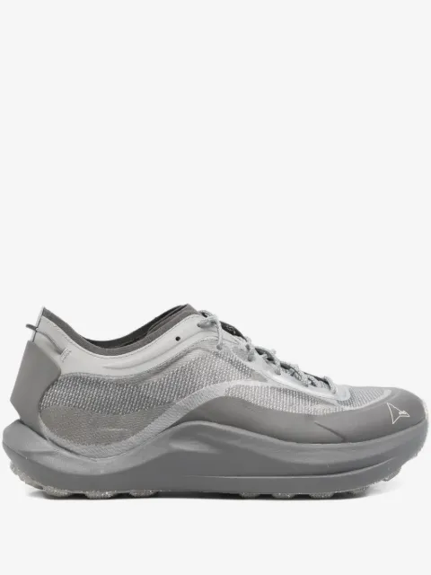 ROA lace-up trainers
