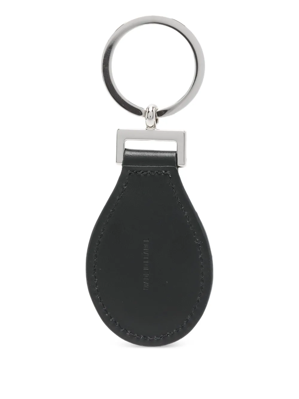 Longchamp Le Foulonné leather keyring | Men | Image 2