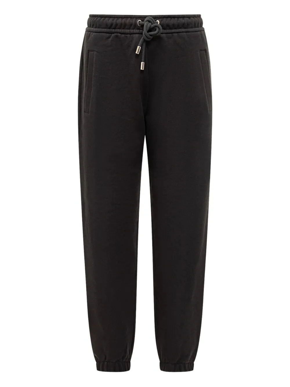 Lanvin drawstring cuffed track pants | Black | Image 1