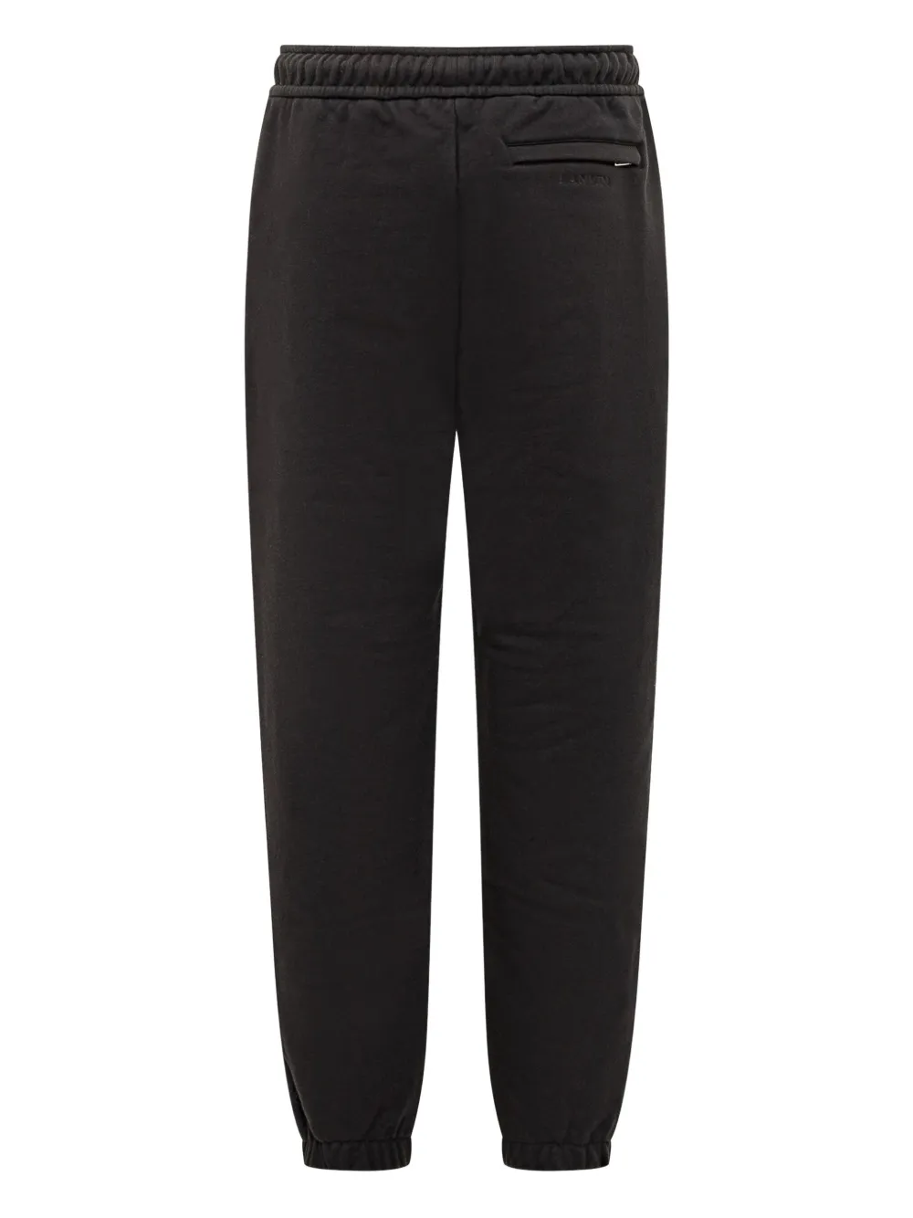 Lanvin drawstring cuffed track pants | Sweatpants | Image 2