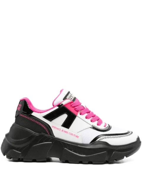 Versace Jeans Couture Fondo Speedtrack chunky sneakers