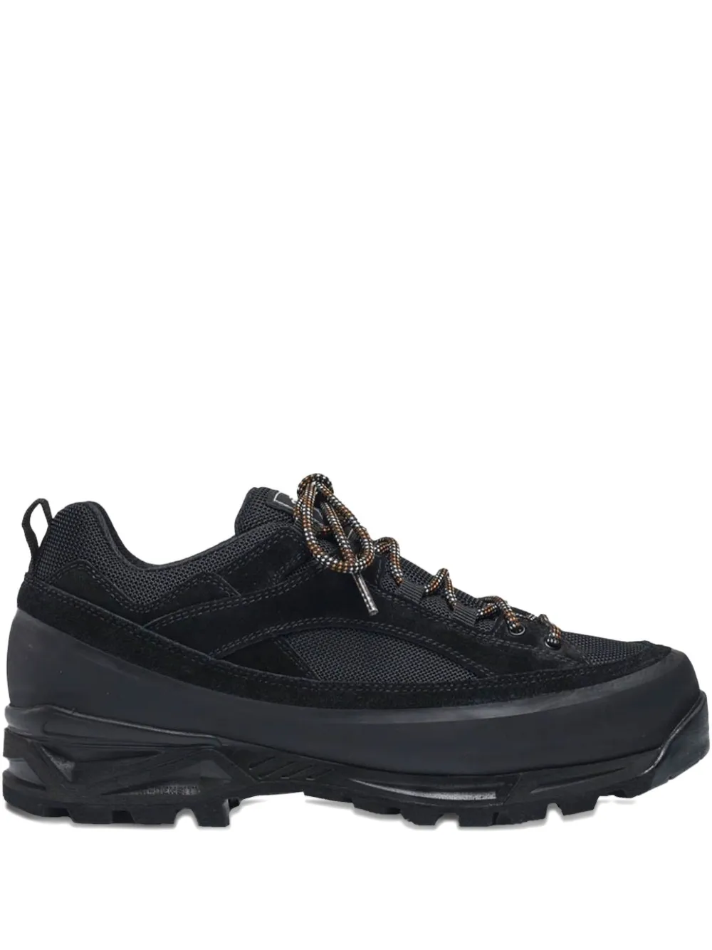 Diemme Grappa Hiker sneakers Black