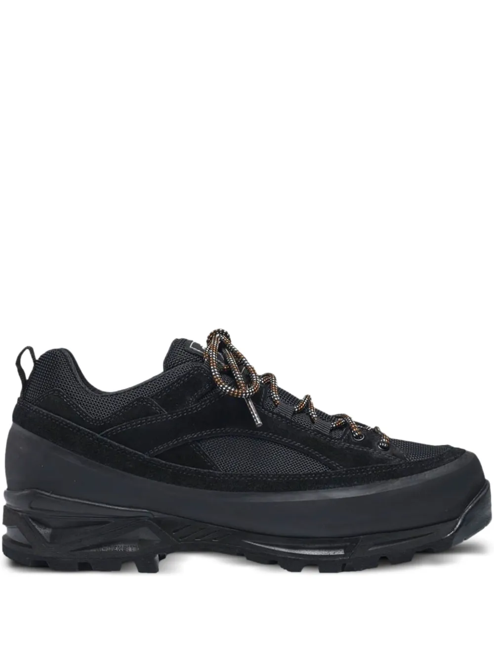 Diemme Grappa Hiker sneakers | Black | Image 1
