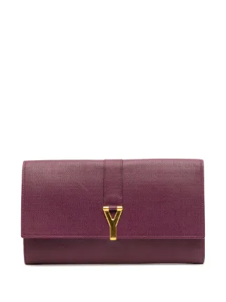 Saint Laurent Pre-Owned