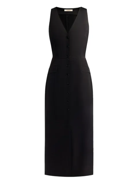 12 STOREEZ button-fastening dress