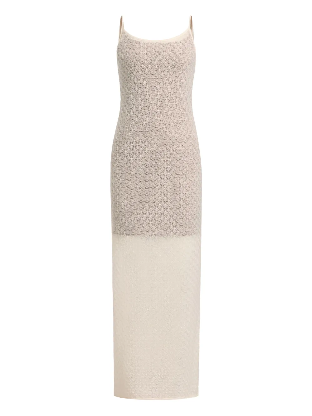 12 STOREEZ Crystal dress | White | Image 1