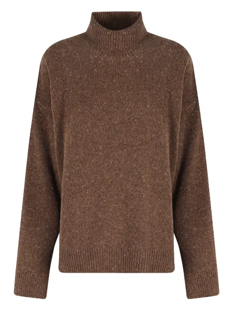 Department 5 Peggy roll-neck sweater