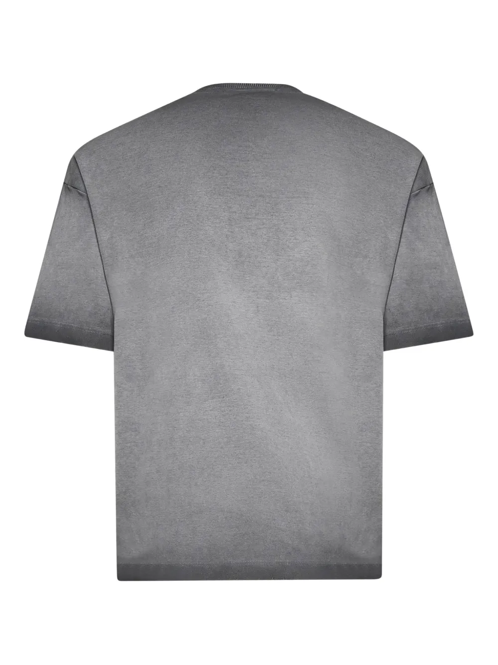 Embellished-Logo T-Shirt