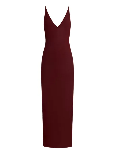 12 STOREEZ cape dress