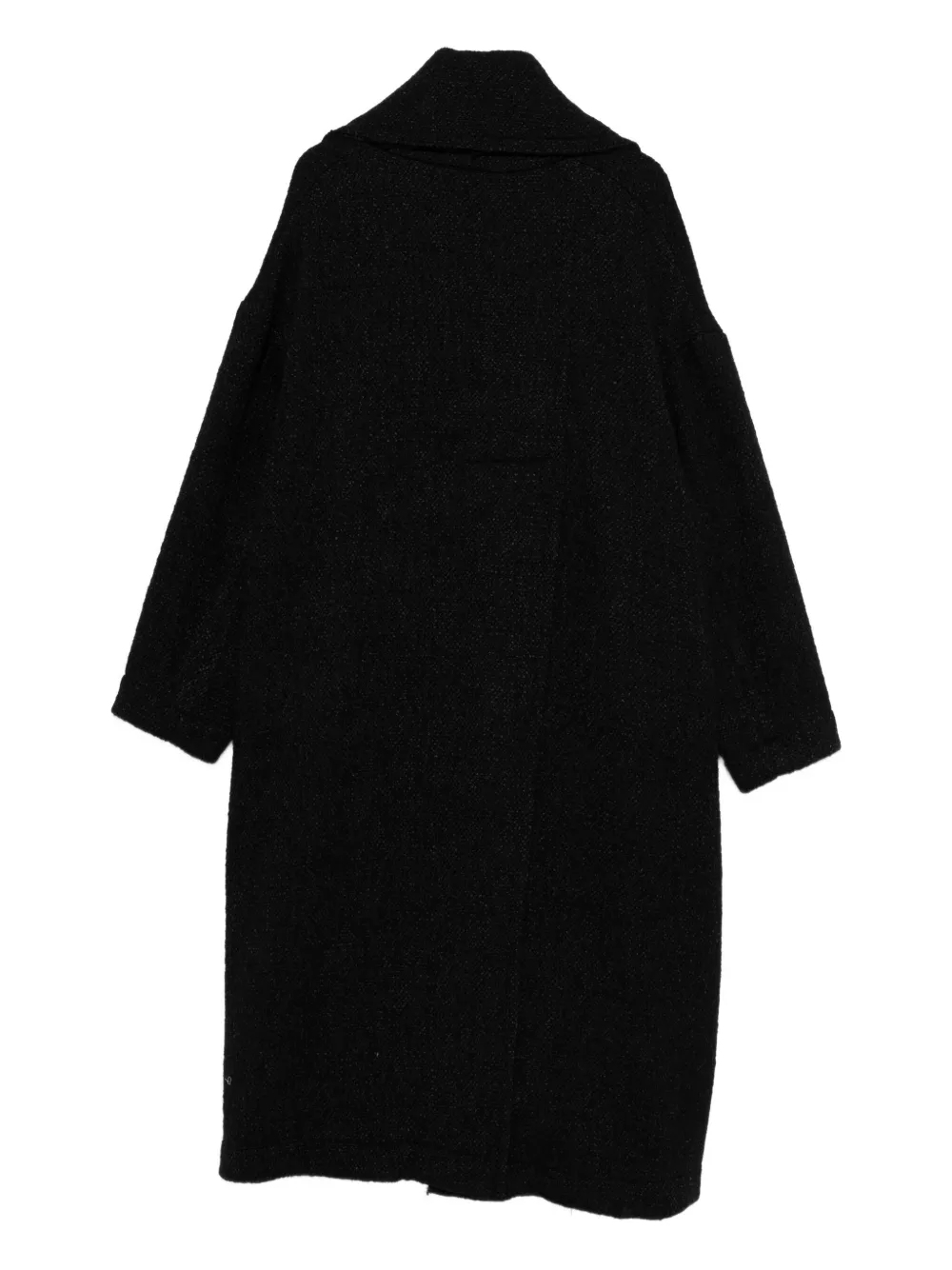 Rundholz wool coat | Double Breasted & Peacoats | Image 2
