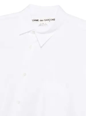 Kapuzenpullover mit Logo