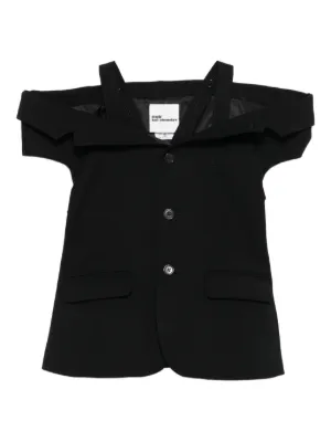 Comme des Garçons Noir Kei Ninomiya（コム・デ・ギャルソン