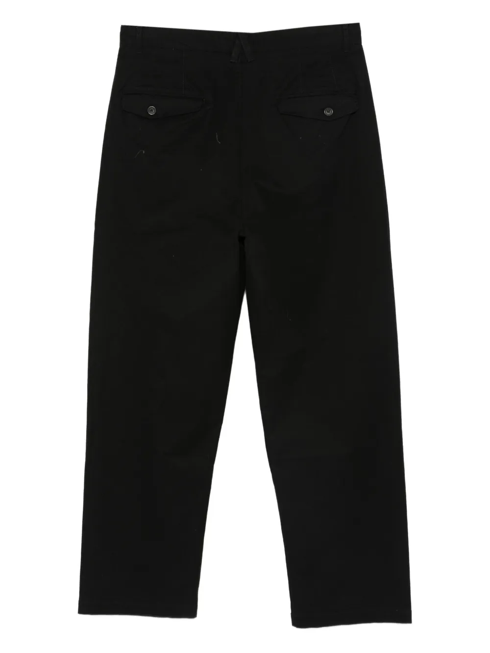ANERKJENDT pleated-pocket pants | Regular-Fit & Straight Leg Pants | Image 2