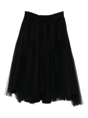 Comme des Garçons Noir Kei Ninomiya スカート通販 - FARFETCH