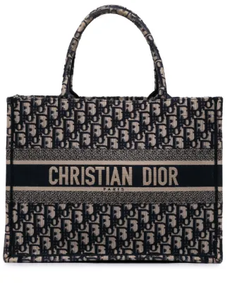 Christian Dior Pre-Owned