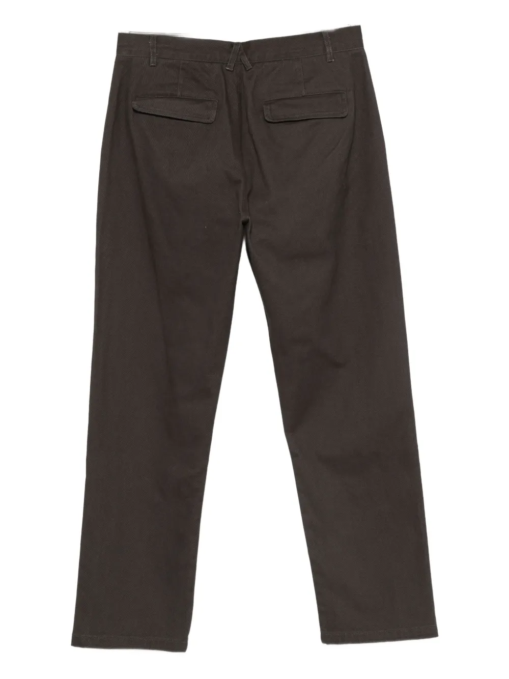 ANERKJENDT AKJAN trousers - Grijs