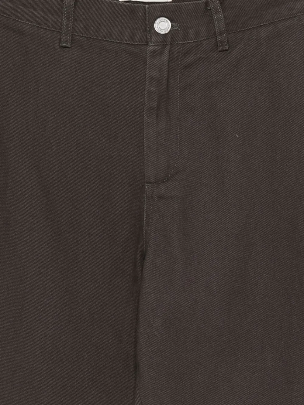Anerkjendt Akjan Trousers In Brown