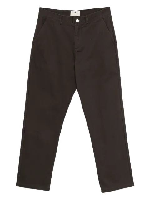 ANERKJENDT AKJAN trousers