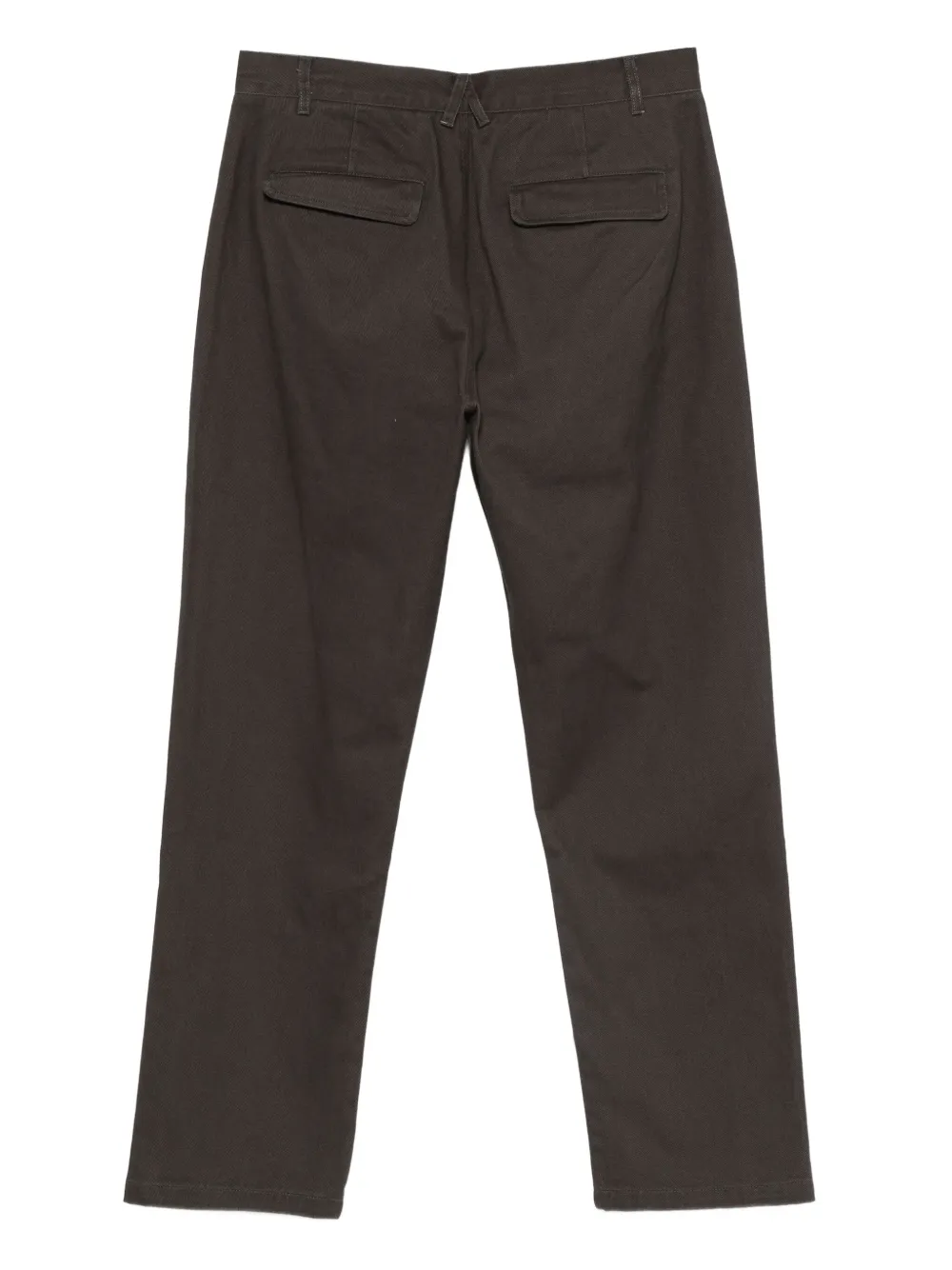 ANERKJENDT AKJAN trousers | Regular-Fit & Straight Leg Pants | Image 2