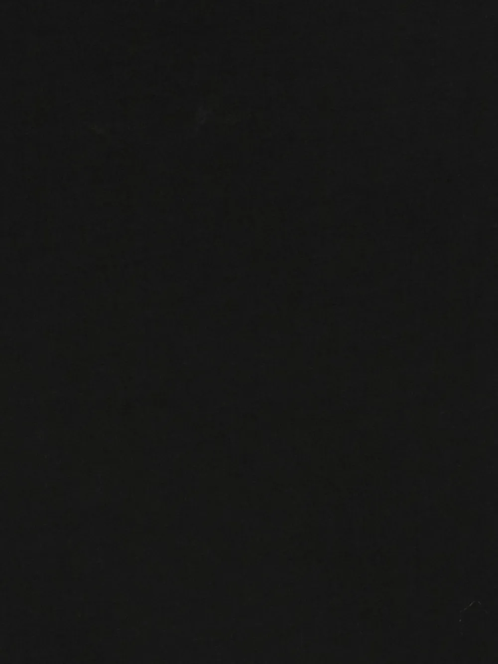 ANERKJENDT Akvillas T-shirt met korte mouwen Zwart