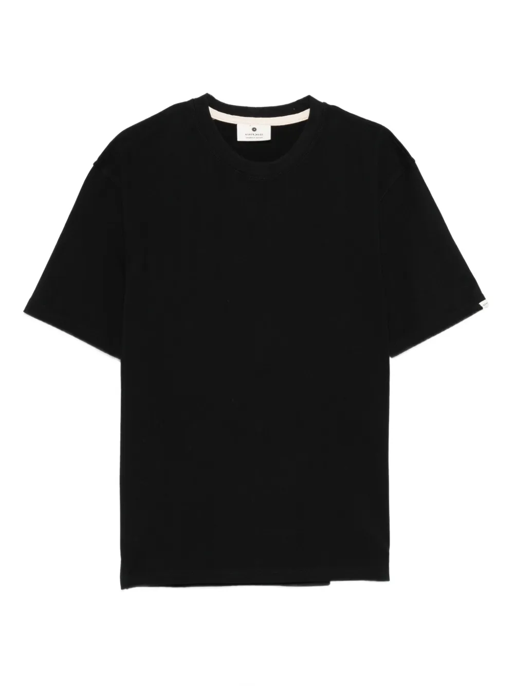 ANERKJENDT playera Akvillasds | negro | Image 1