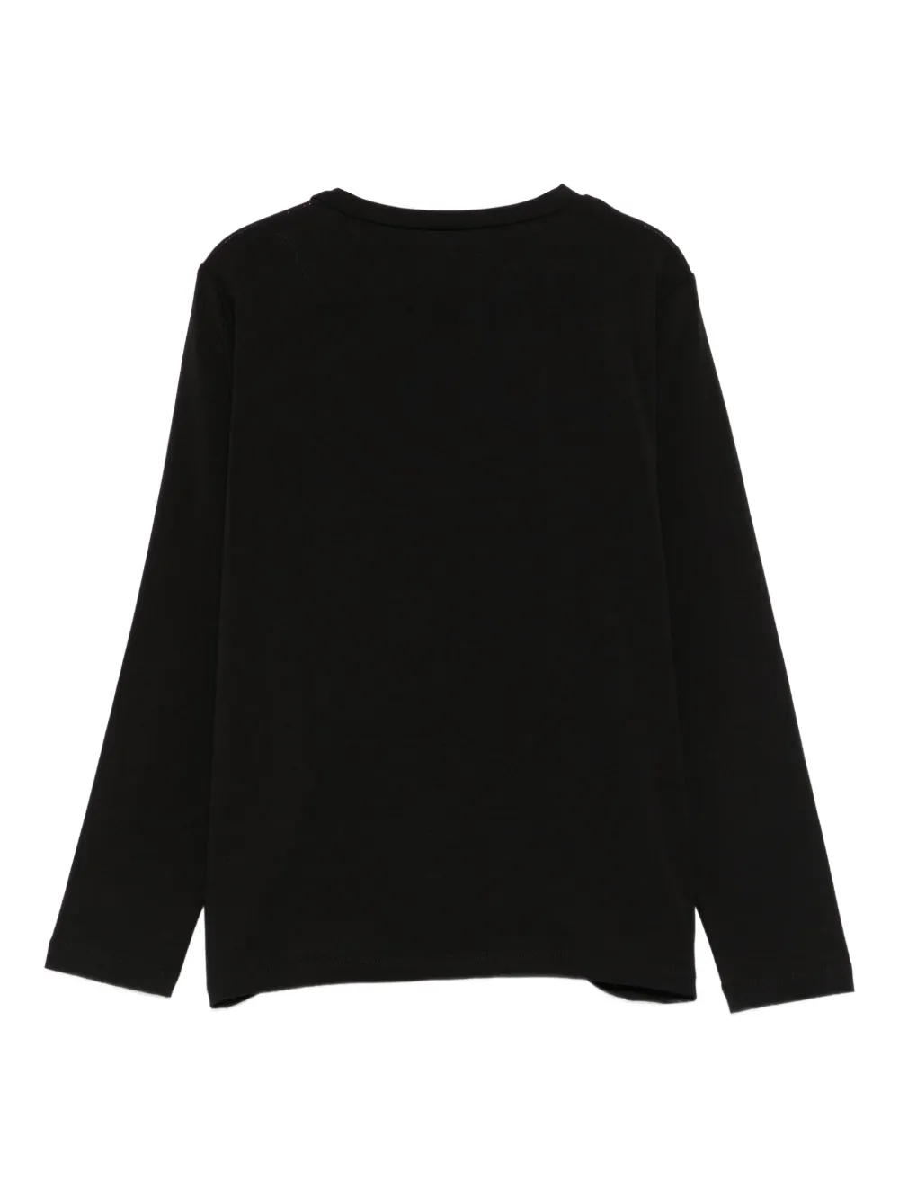 LIU JO playera con detalles de strass | Playeras | Image 2