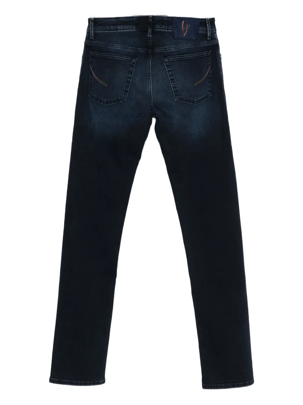 Hand Picked five-pocket jeans | Regular & Straight-Leg Jeans | Image 2