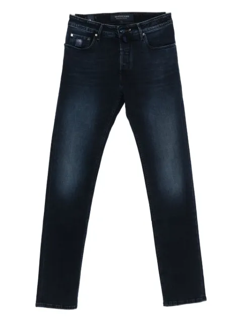 Hand Picked five-pocket jeans 