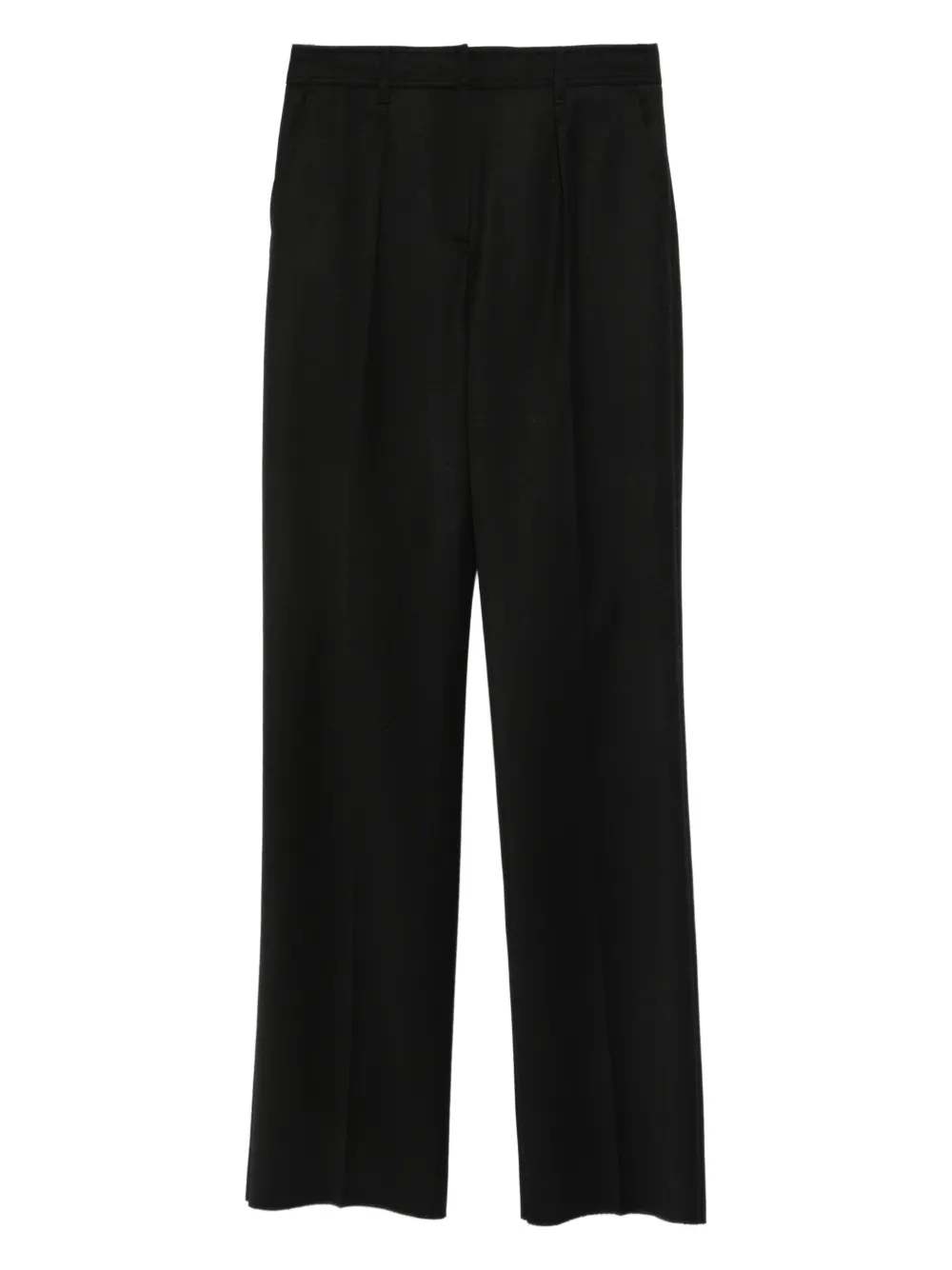 Max Mara pleated pants | Black | Image 1