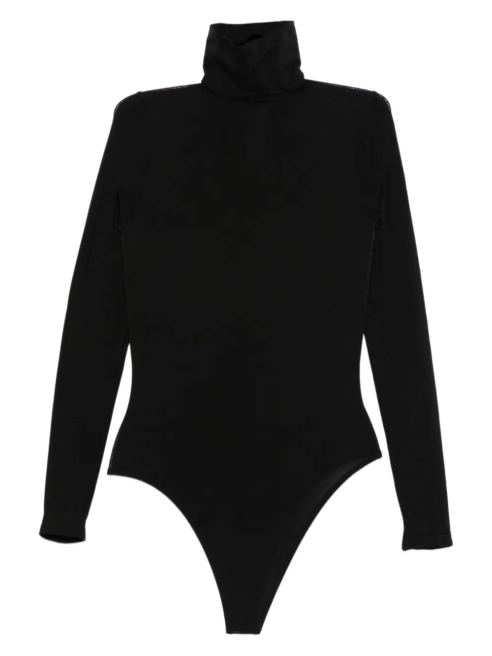Wolford roll-neck bodysuit | Image 2