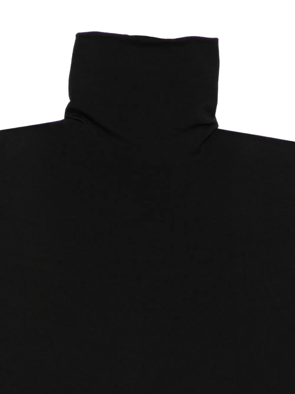 Wolford Body met col Zwart