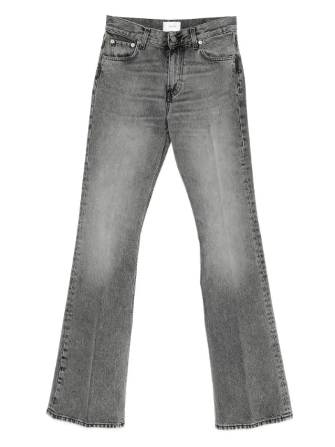 Haikure cotton jeans