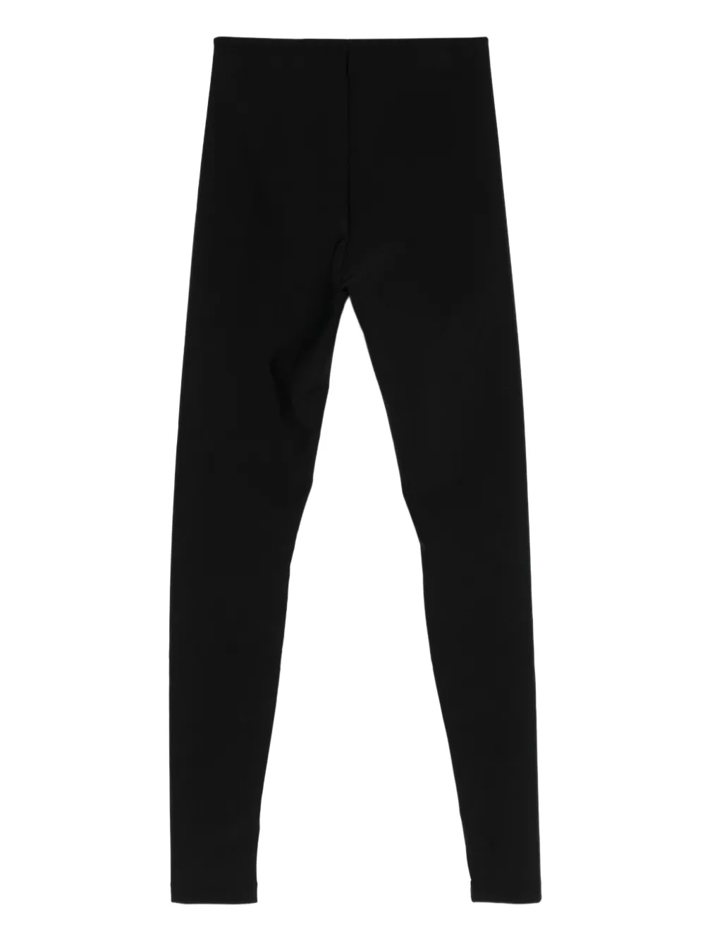 Wolford high-waisted straight-leg trousers | Straight-Leg Pants | Image 2