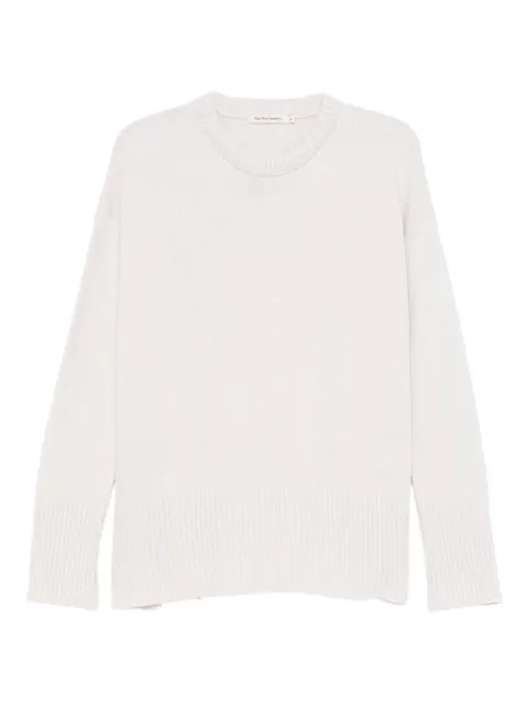 THE NEW SOCIETY cashmere-blend jumper