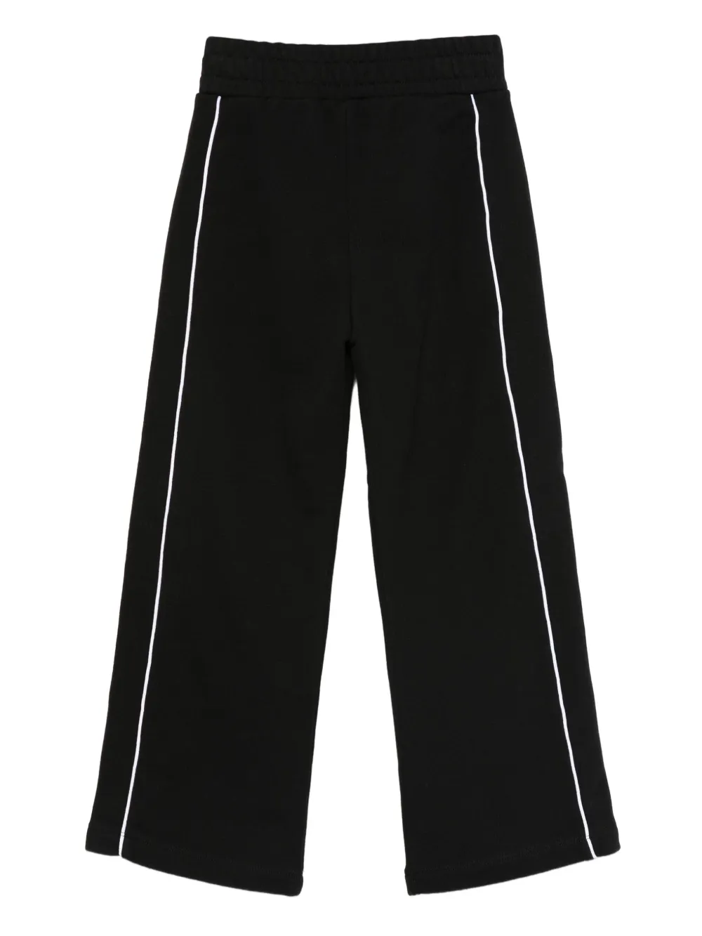 Off-White Kids side-stripe trousers | Boys Casual Trousers | Image 2