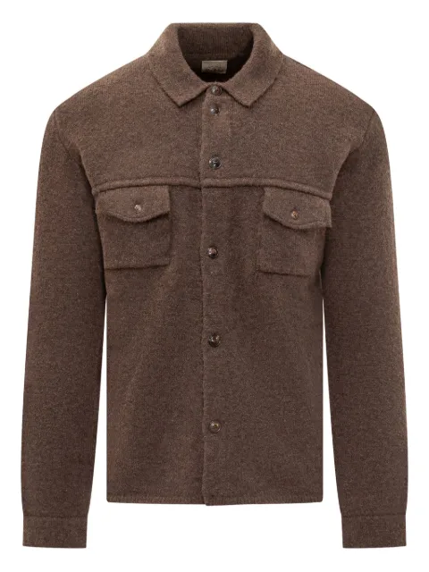 RAKKI chemise en maille