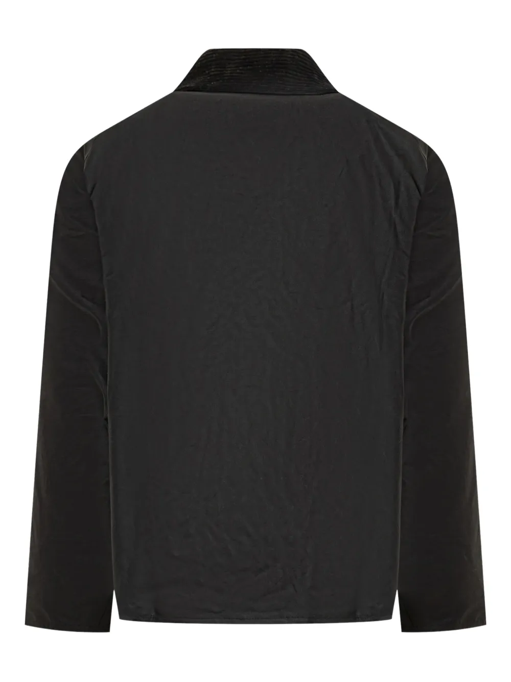 Barbour corduroy-collar jacket | Lightweight Jackets | Image 2