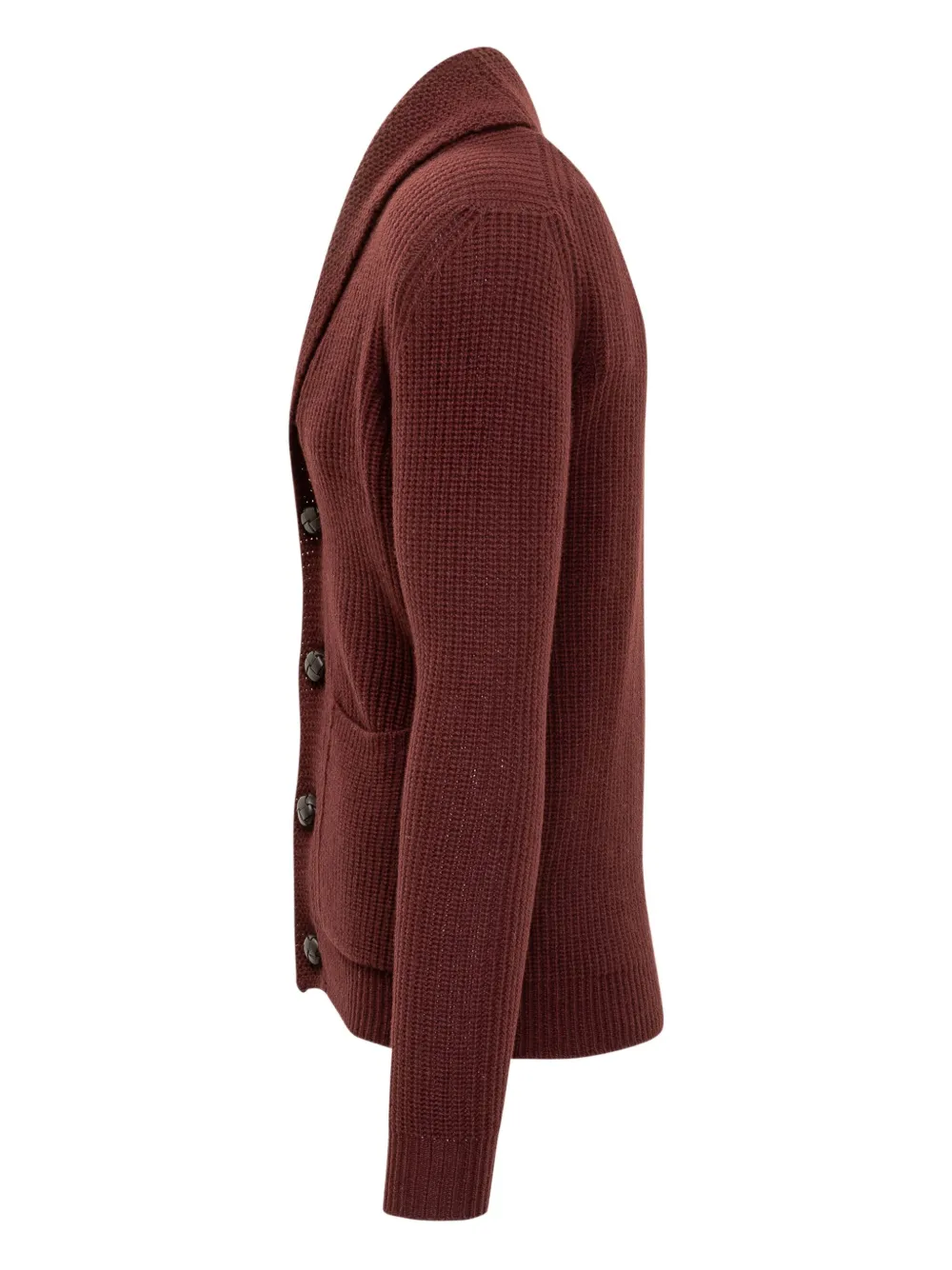 RAKKI wool cardigan | Cardigans | Image 2