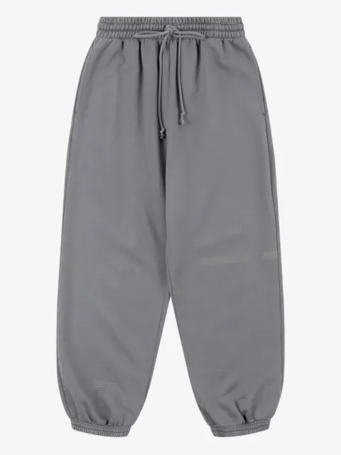 A-COLD-WALL* pants con cordones en la pretina y paneles