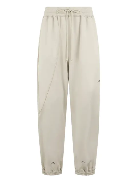 A-COLD-WALL* drawstring track pants 