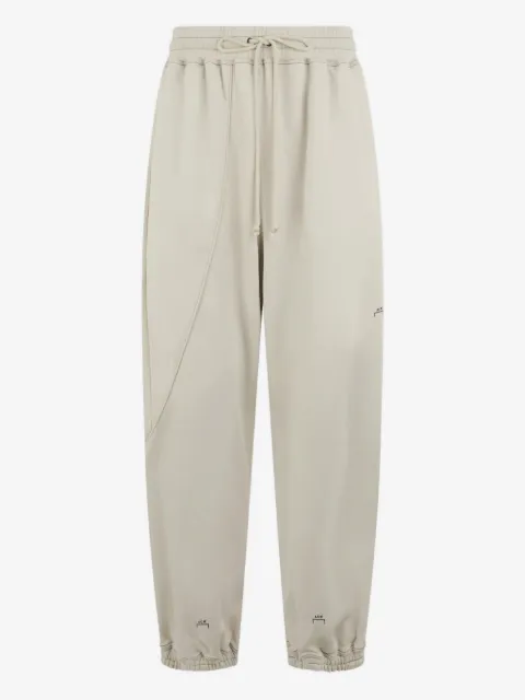 A-COLD-WALL* drawstring track pants 