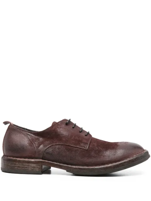 Moma lace-up shoes