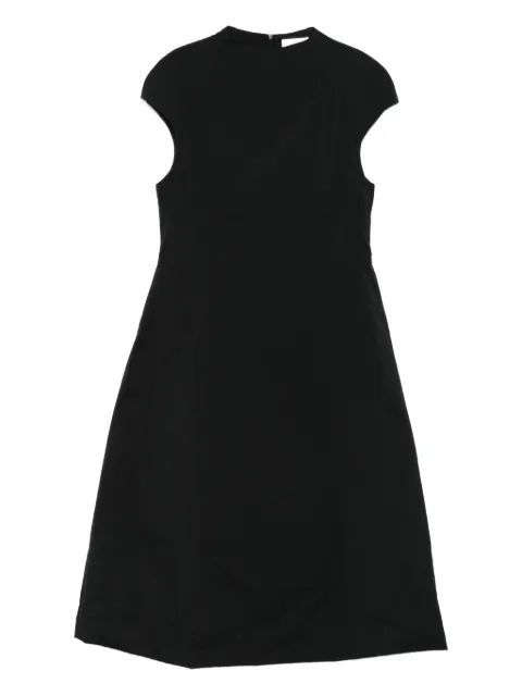 Amomento vestido manga corta