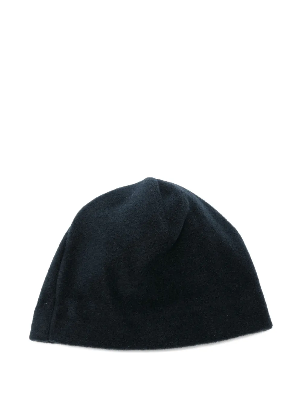 Il Gufo Muts met strik - Blauw