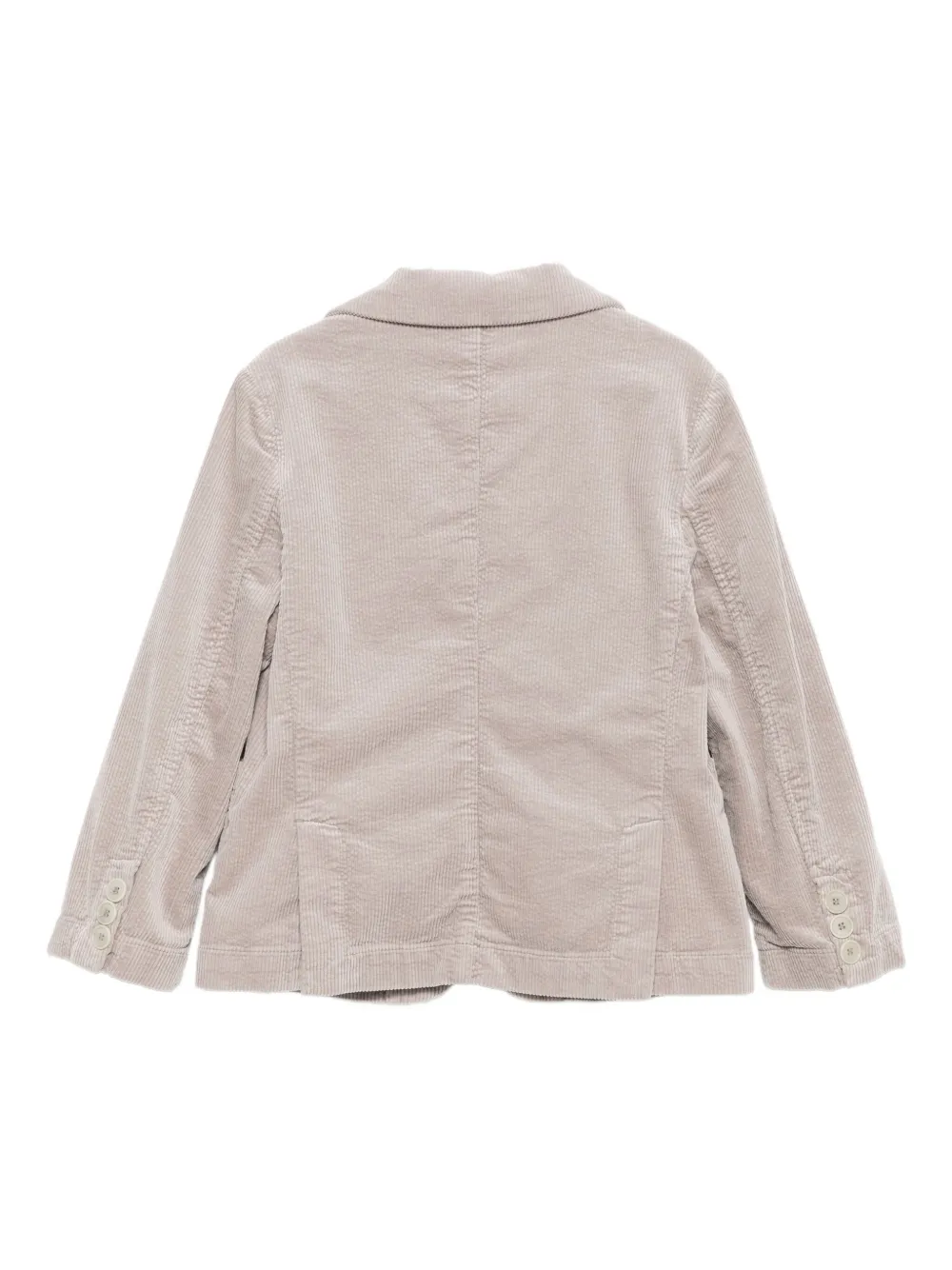 Il Gufo corduroy pocketed jacket | Boys Blazers | Image 2