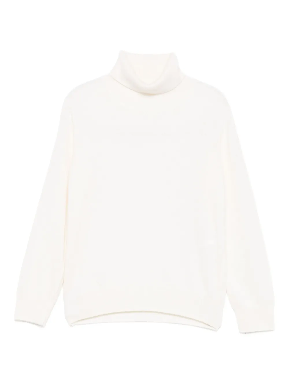 Il Gufo roll-neck sweater | Neutrals | Image 1