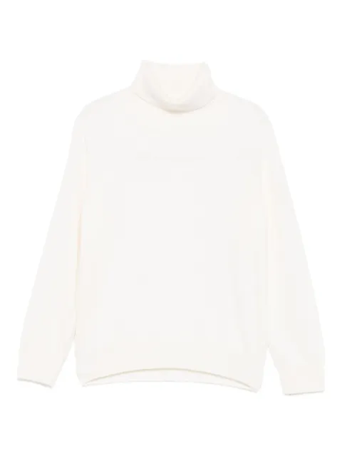 Il Gufo roll-neck sweater 